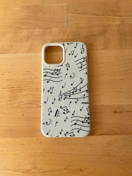 vendo capa iphone 12