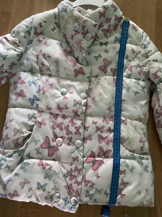 Куртка жіноча