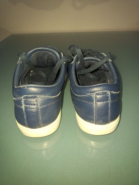 Trampki Lacoste roz 36