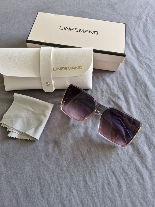 Okulary przeciwsłoneczne