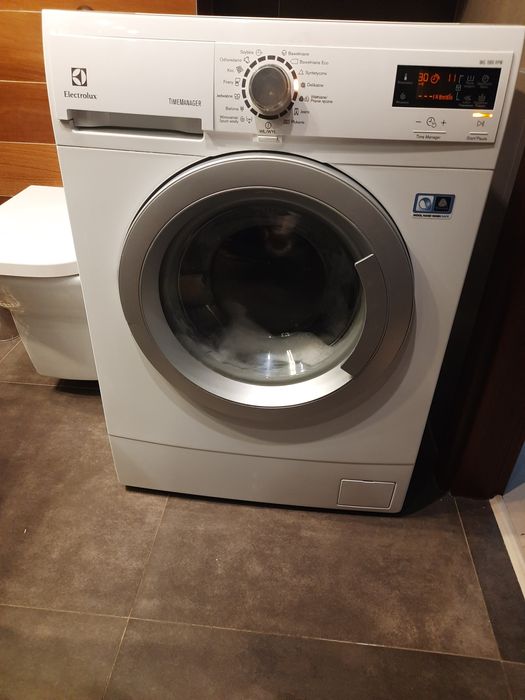 Pralka Electrolux 6kg