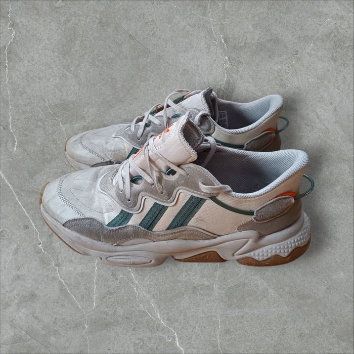 Buty Adidas Ozweego Sport Oryginalne