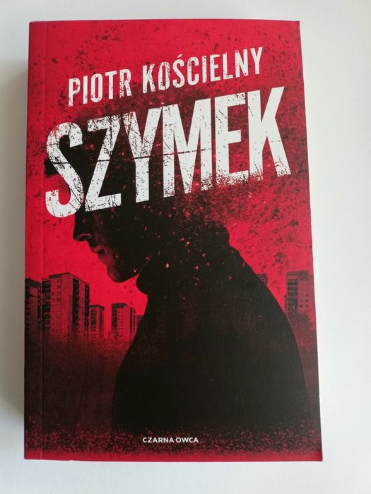 Piotr Kościelny Szymek