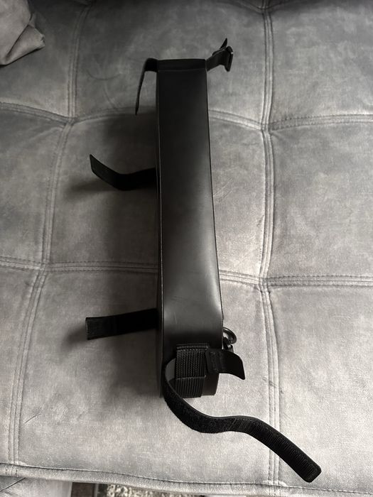 Torba rowerowa ZEFAL Z Adventure C3