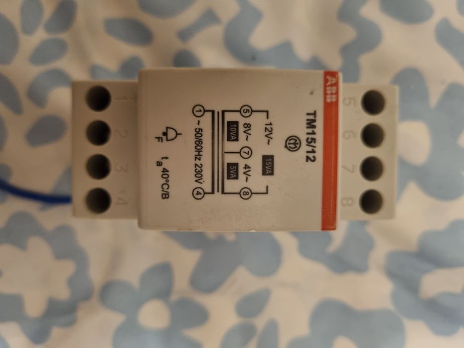 Videoporteiro AVIDSEN/ ASTRELL64298101886722124