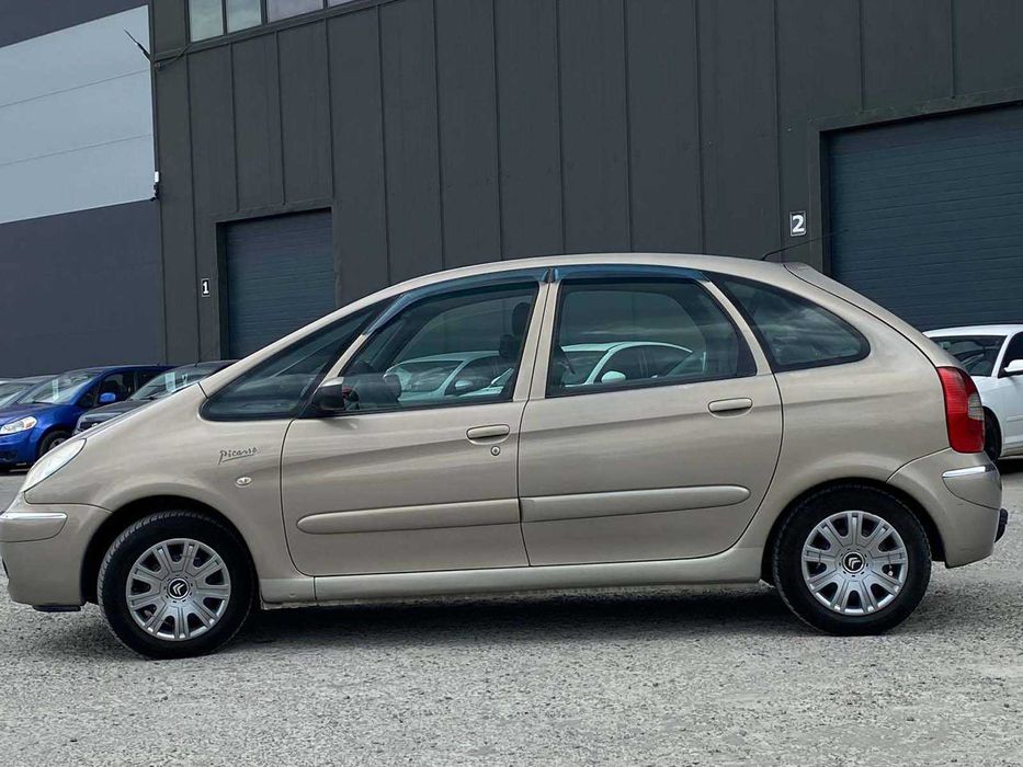 Продам Citroen Xsara Picasso 2006р. #76884