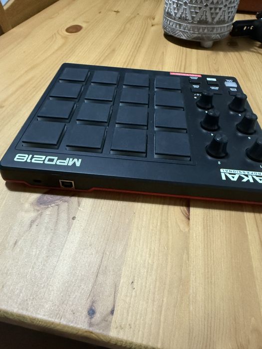 Akai professional MPD 218