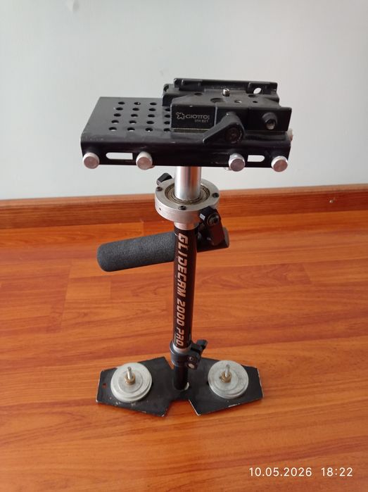 Стедікам 2000 PRO