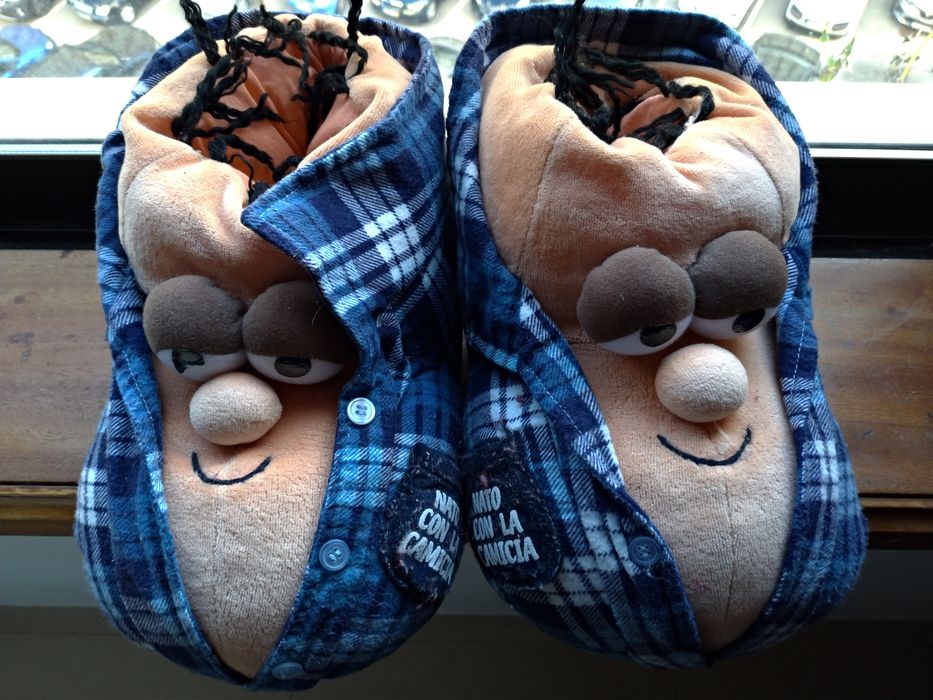 Slippers Moppine de Fonseca - 43