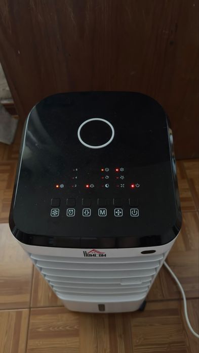 Desumidificador / Ar Condicionado