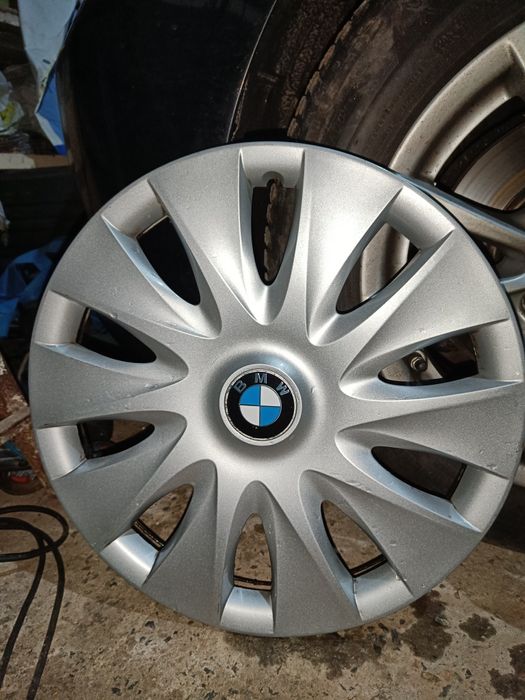 Колпаки BMW оригинал