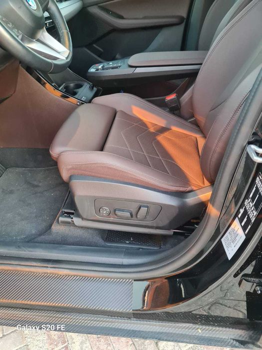 Продам BMW 220i Active Tourer, 2023 г.в.