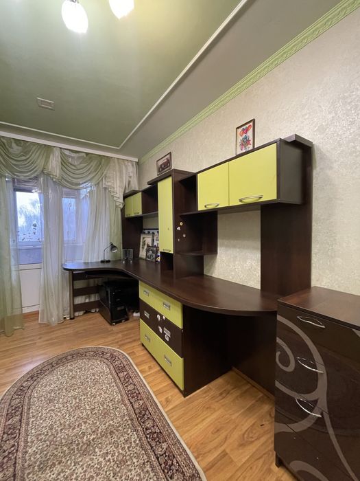 3 кімн.квартира на Садах-1