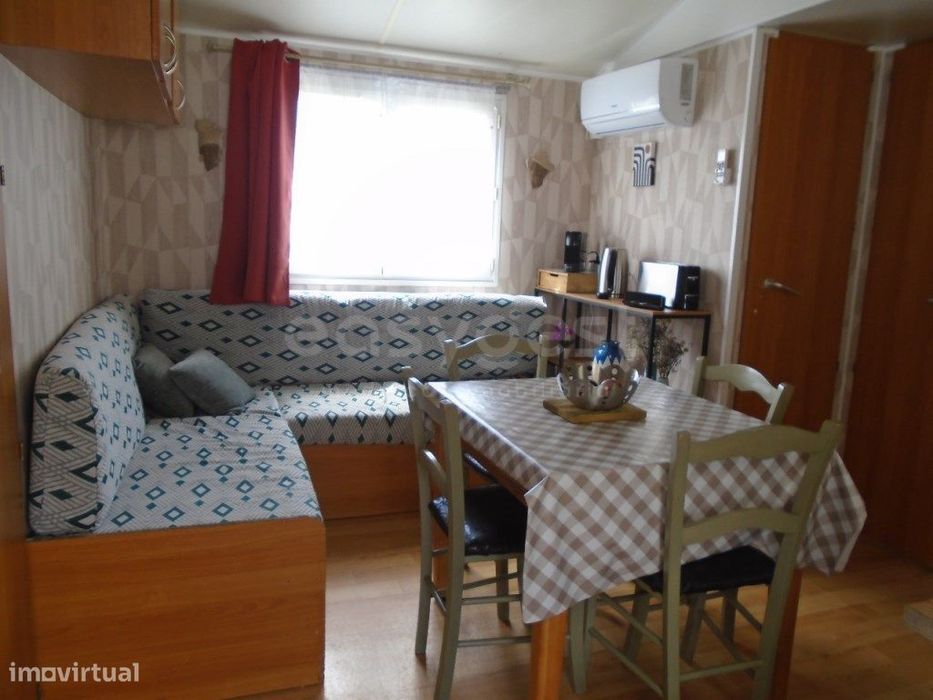 Bungalow T3 situado no Complexo Land`s Hause Bungalow`s Burinhosa P...