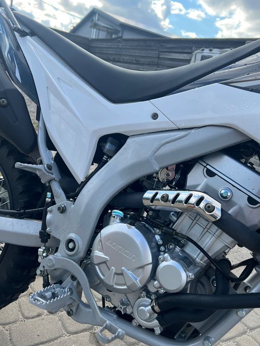 Продам Loncin Lx300GY