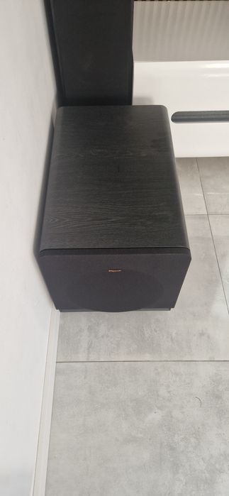 Subwoofer Klipsch rp 1000 gwarancja