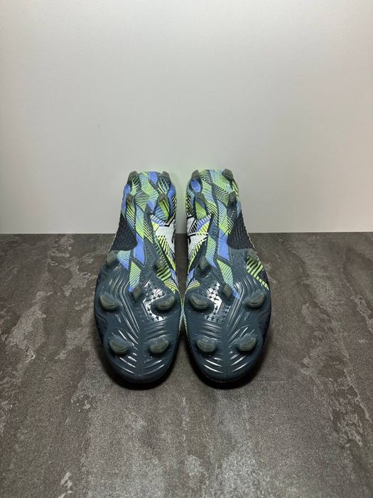 Професійні Футбольні Бутси Puma Future 7 Ultimate Low FG/AG