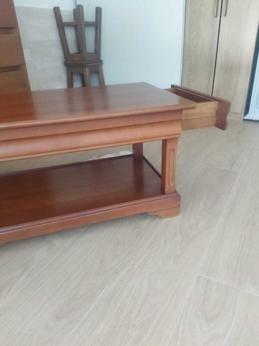 Mesa de centro para sala