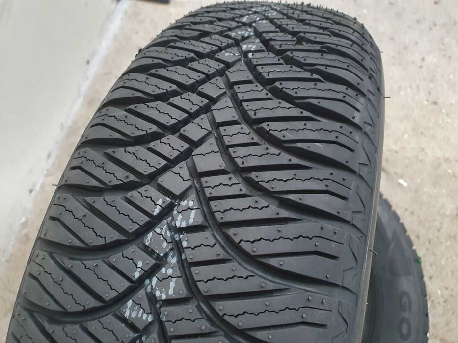 4x Goodride All Season Elite  175/65r14  Nowe 2026r