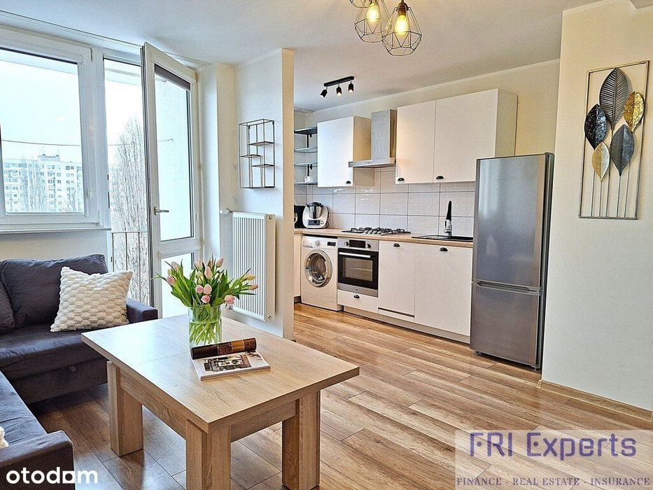 M3 I Zadbane I Przestronne I Widne I Po remoncie