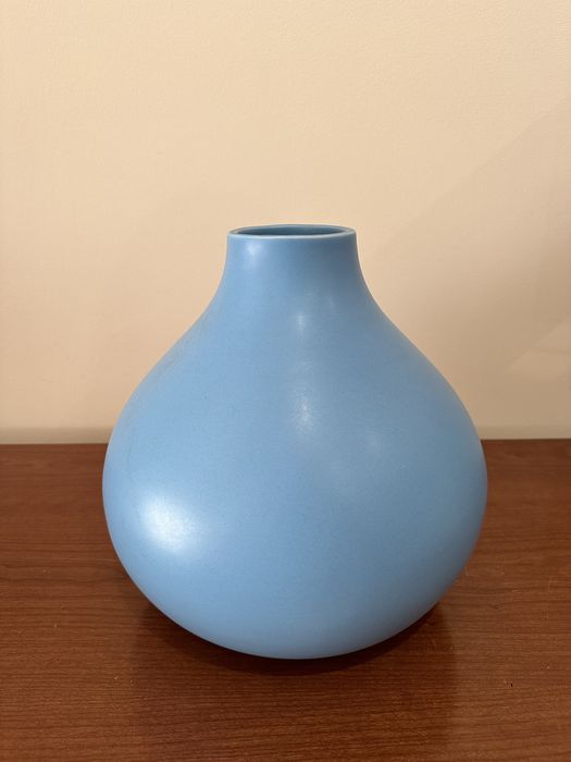 Conjunto de Decoração Azul