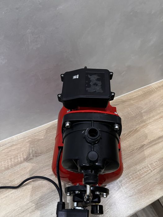 Насосна станція гідрофор Einhell GC-WW 6538 Set