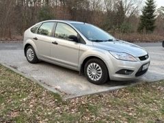 Ford Focus mk2 benzyna 1.6, 105km