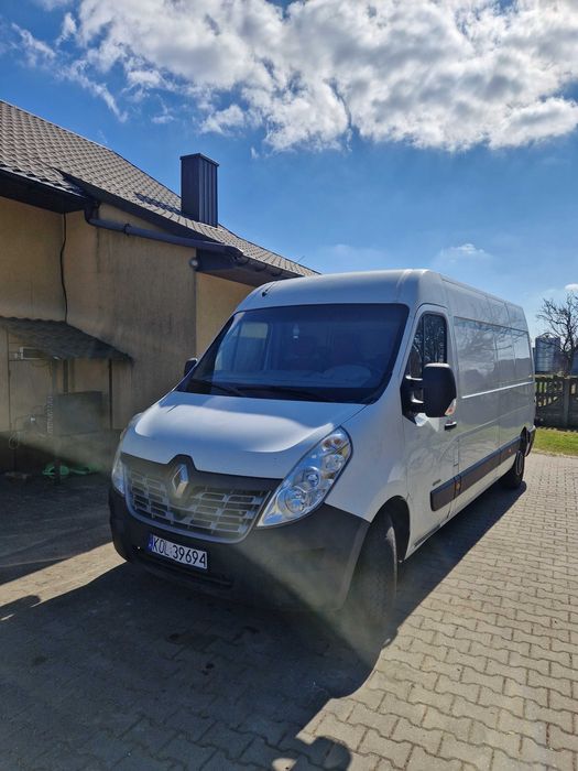 Renault Master L3H2