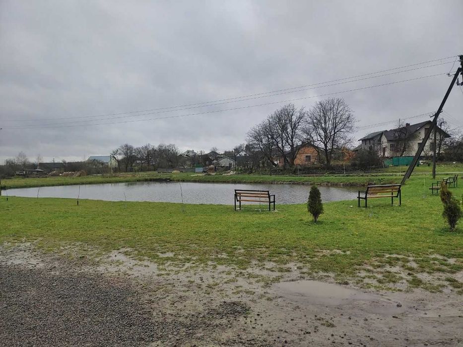 Продаж земельної ділянки під житлову забудову, 22сот, Руданці