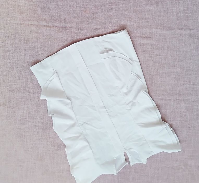 Блуза, сорочка шкільна