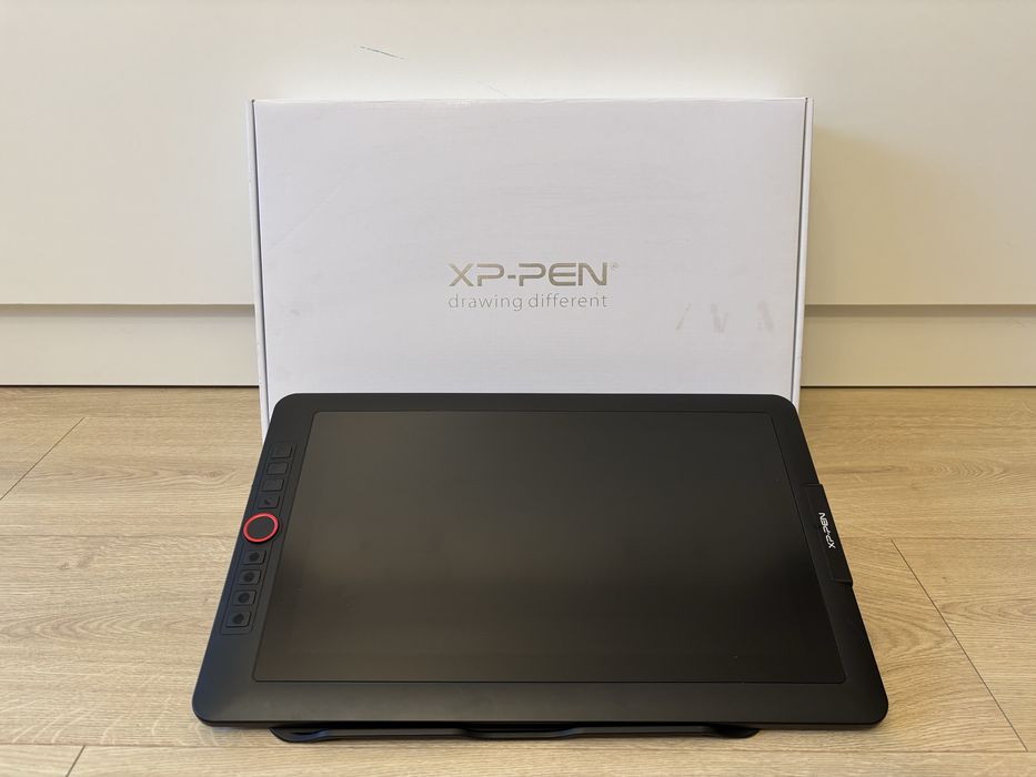 Tablet graficzny xp-pen artist 15.6 Pro
