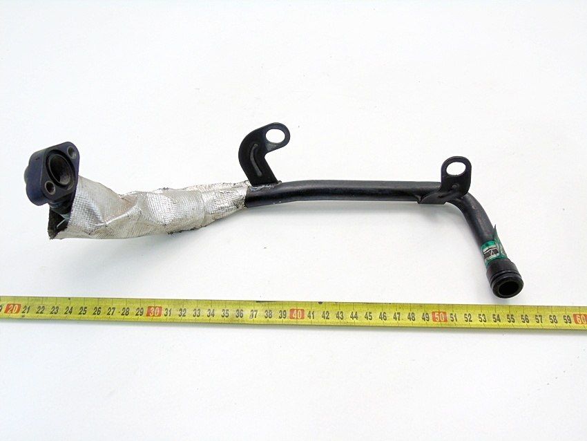 Rurka Przewód Wody 3.0 D Maserati Ghibli Quattroporte Vi Lavante