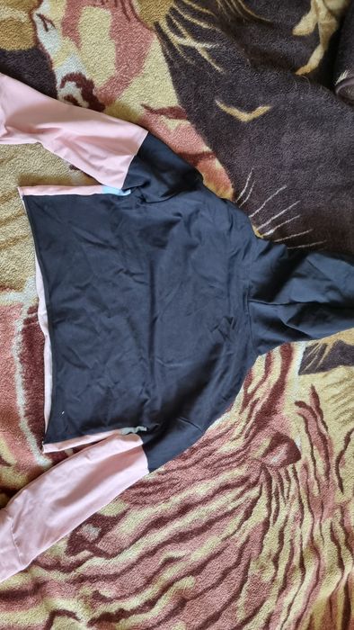 Продам кофту и штаны на девочку 140  рост