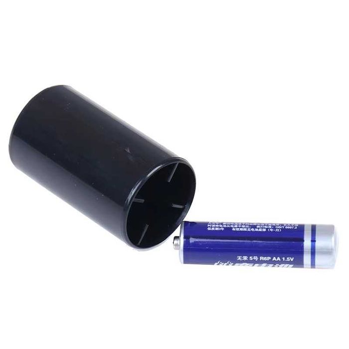 Adaptadores pilhas LR20