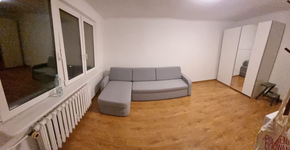 Wynajmę kawalerkę - Widok 3