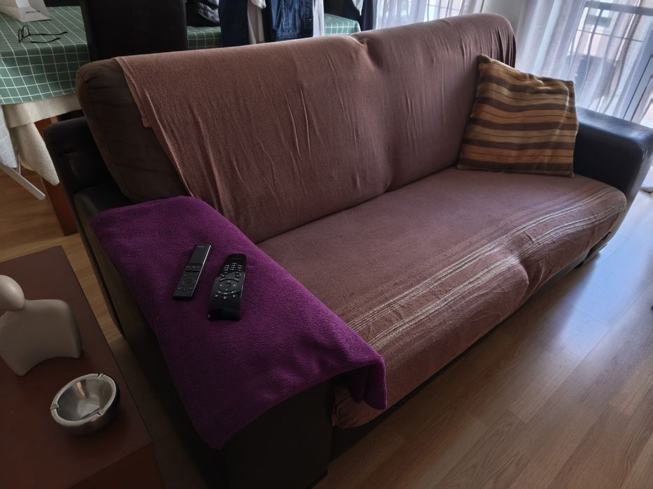 Sofá 3 Pax JJLouro
