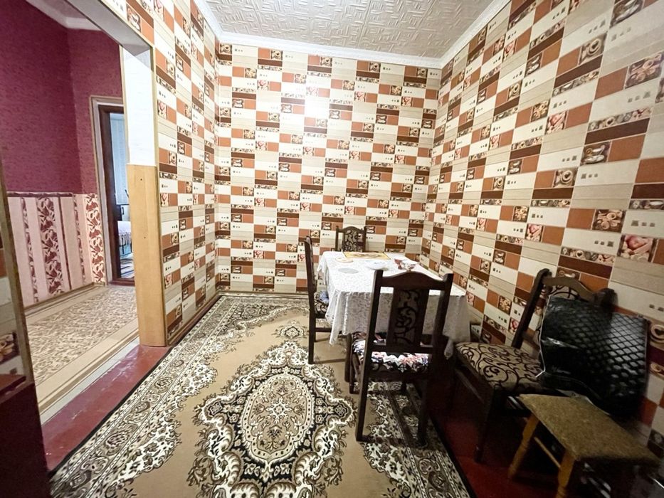 Продам будинок (частину) в Центрі! Район БСМП