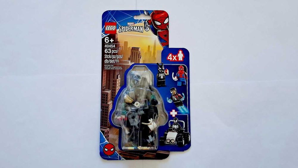LEGO Super Heroes DC 76158 Batboat The Penguin Pursuit! Sealed
