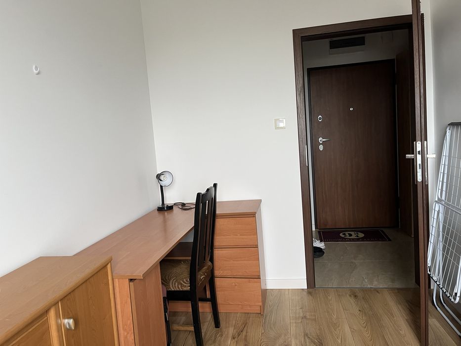 Mieszkanie – Białystok, Osiedle Ścianka, Nowe Miasto - Widok 2