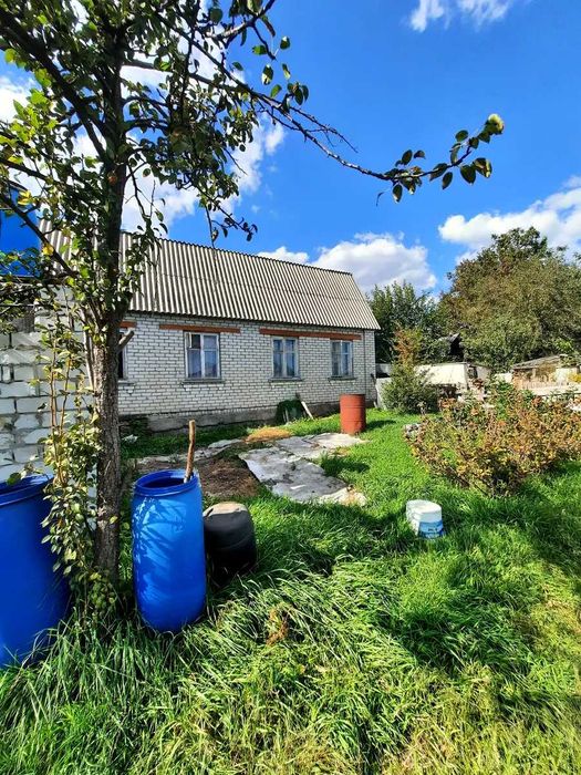 HE S4 Продам дом Жихорь Основа