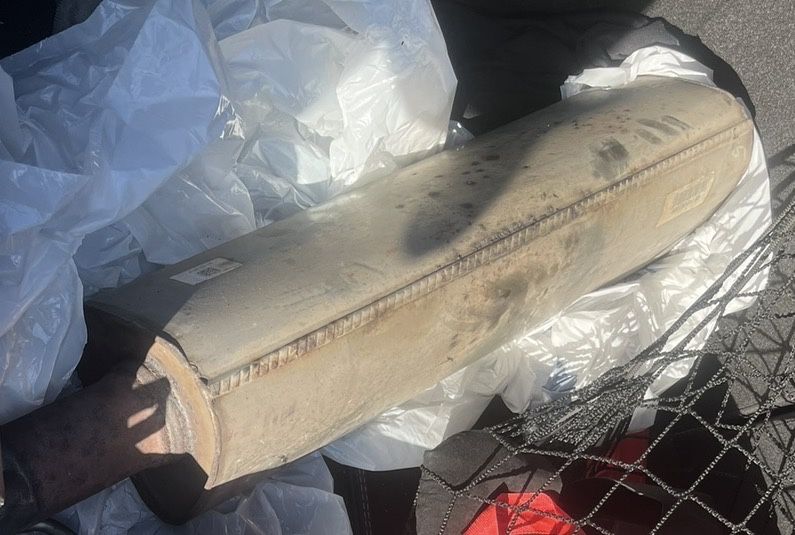 2 panelas de seat leon cupra 5f 280 de 2014