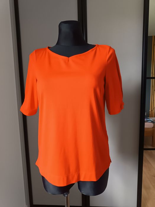 Bluzka z krótkim rękawem Lindex r.S