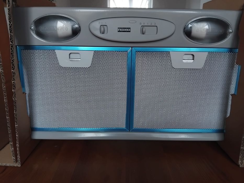 Кухонна витяжка FRANKE FBI 532L