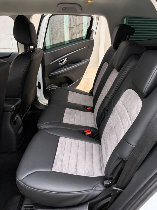 Renault Grand Scénic — fotografia 9