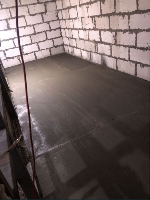 Шпаклевка, электрика, монтаж гипсокартона