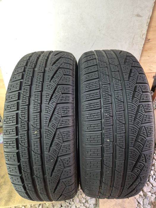Шини 225/60/16, Pirelli,  (199)