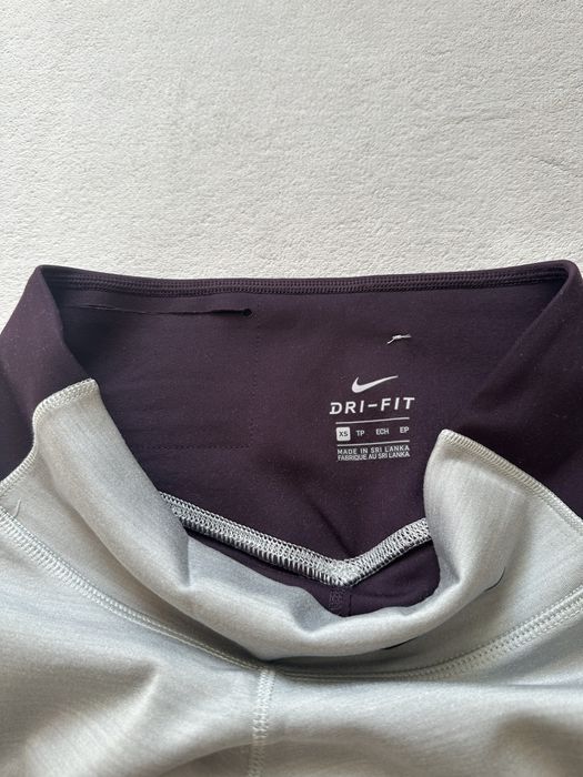 Лосини nike dri-fit. легінси nike. Тайси nike 7/8