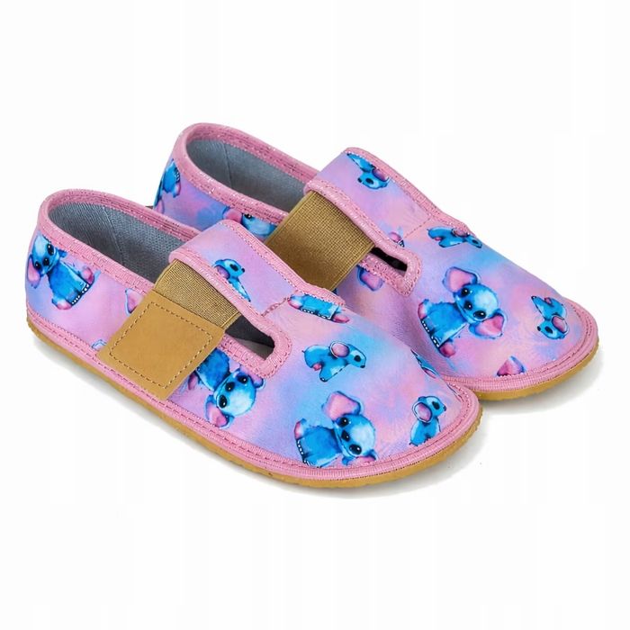 Kapcie raweks barefoot rozmiar 31 nowe