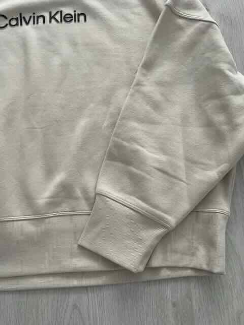 Calvin Klein - bluza damska z USA, XL.