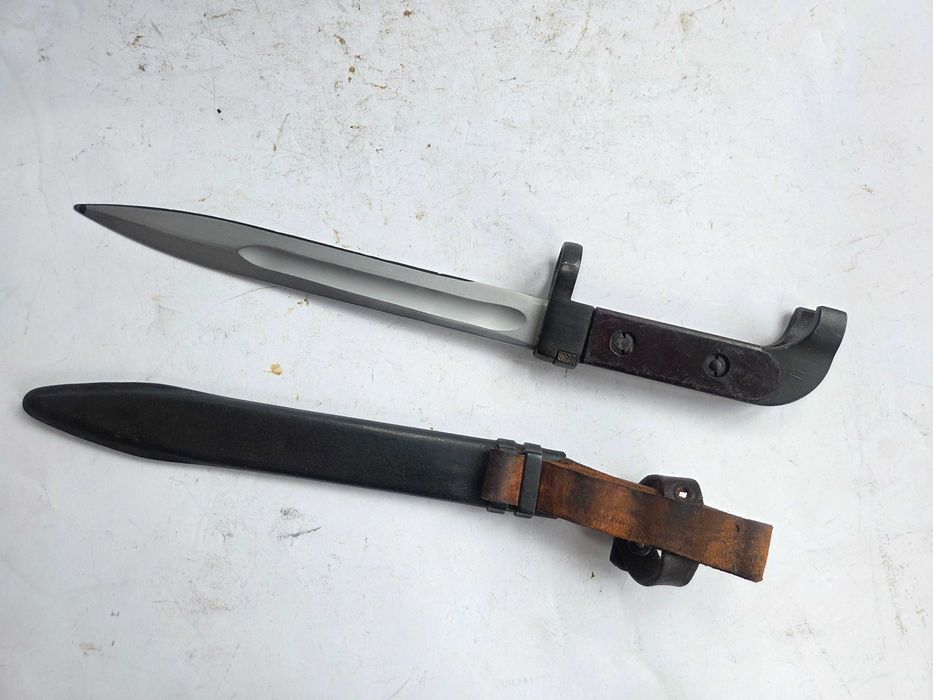 Bagnet AK47 wz. 56-H-212 Kałasznikow